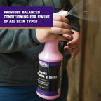 Weaver Leather Livestock Swine Conditioner and Shine