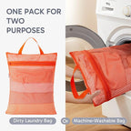 10 Set Packing Cubes for Travel, Gifts for Women Mom,Anti-Tearing Suitcase Organizer for Luggage with Shoe & Hanging Toiletry