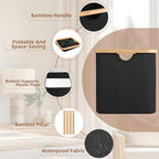 Cube Storage Bin 12 Inch -2 Pack,Collapsible Cube Storage Organizer with Handles,Fabric Storage Bins for Cubes Storages,Squar