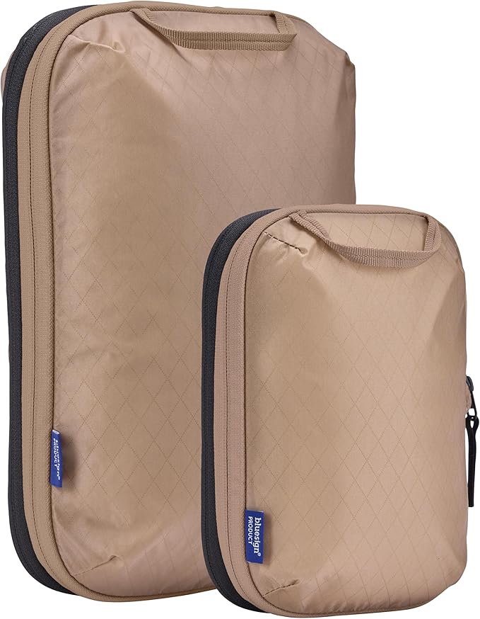 Thule Compression Packing Cubes