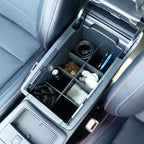 Vehicle OCD - Center Console Organizer for Toyota Camry (2012-2017) - Made in USA - SLX106