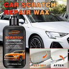 Car Paint Scratch Remover, Polishing Compound Kit Remove Scratches and Swirl Marks for Vehicles—Cars, Suvs, Rvs Trucks & Motors Restore Shiny -2026 Upgraded 4.1oz/120ml -2Set