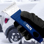 FANMATS 41101 Indianapolis Colts Ice Scraper