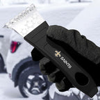 FANMATS 41117 New Orleans Saints Ice Scraper
