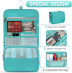 8 Set Packing Cubes for Travel, Gifts for Women Mom,Anti-Tearing Suitcase Organizer for Luggage with Shoe & Hanging Toiletry 