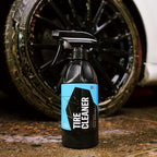 Gyeon Tire Cleaner Advanced Rubber Cleaner For Tires Trim Mats Restores Deep Clean And Preparation Removes Embedded Dirt Grim