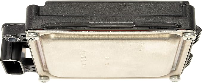 Dorman 601-288 Blind Spot Detection Module Compatible with Select Ford Models
