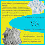 2 Gram 500 Pack Desiccant Packs for Storage, Premium Food Grade Silica Gel Packets - Rechargeable Moisture Absorbers for Safe