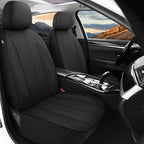 YGL Car Seat Covers for Full Seats,Waterproof Seat Covers for Cars,Durable Neoprene Car Seat Protectors,Interior Covers for C