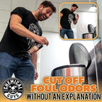 Chemical Guys SPI23216 Ghosted Complete Interior Vehicle Odor Eliminator, Great for Cars, Trucks, SUVs, RVs, Home, Office & M