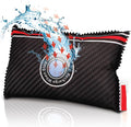 Reusable Car Dehumidifier Bag (1 Pack) Rechargeable Dehumidifier bags for Car, Trucks, and RVs - Prevent Damp & Moisture on