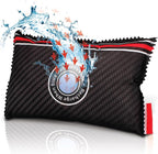 Reusable Car Dehumidifier Bag (1 Pack) Rechargeable Dehumidifier bags for Car, Trucks, and RVs - Prevent Damp & Moisture on