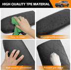 Center Console Armrest Cover for 2021-2025 Bronco Sport CX430/2020-2025 Ford Escape Center Console Arm Rest Protector for Bronco Sport/Ford Escape Accessories(Armrest Cover)