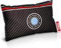 Pingi Dehumidifier Car and Home - Absorbs Moisture Condensation Damp Keeping Windscreens Clear - 100% Leakproof & Reusable