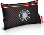 Pingi Dehumidifier Car and Home - Absorbs Moisture Condensation Damp Keeping Windscreens Clear - 100% Leakproof & Reusable