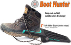 Southwestern Equine Boot Hunter - Boot Puller Jack Hunter Orange, Raspberry &Turquoise