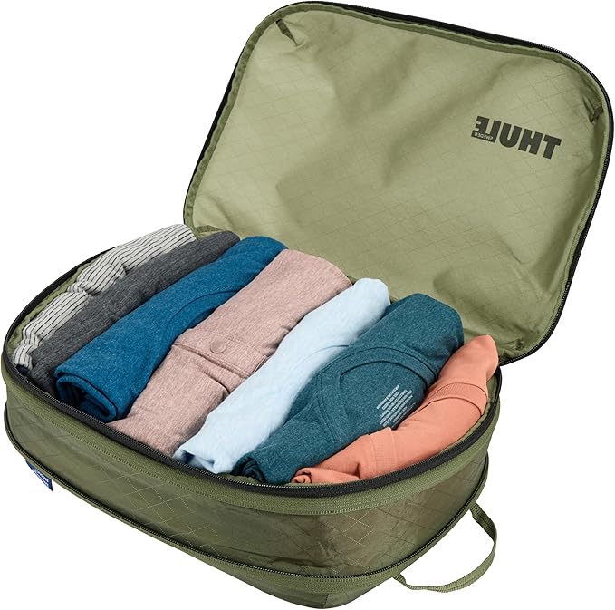 Thule Compression Packing Cubes