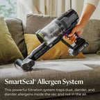 Bissell Cleanview XR Pet 300W Cordless Vacuum with Removable Battery, 3797V