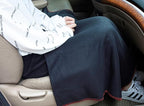Justin Case Heavy Duty and Portable Ultimate Auto Safety Kit for Roadside Emergencies