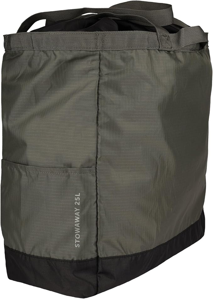 Eddie Bauer Stowaway Packable Tote Bag