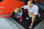 Mothers Protectant, 16 oz. – Long-Lasting UV Protection for Rubber, Vinyl & Plastic, Shields Dash, Trim, Bumpers & Tires from