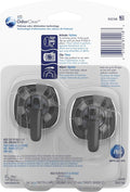 Febreze Car Air Fresheners, Hawaiian Aloha, Odor Fighter for Strong Odors Car Vent Clips (16 Count)