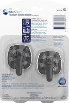 Febreze Car Air Fresheners, Hawaiian Aloha, Odor Fighter for Strong Odors Car Vent Clips (16 Count)