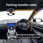 KAWA Dash Cam Hardwire Kit, Copatible with D11, MINI 3, MINI 3Pro