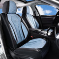 Coverado Car Seat Covers, Seat Covers Front Seats, Blue Car Seat Cover, Waterproof Car Seat Covers, Car Seat Cushion, Front L