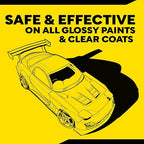 Meguiar's Professional Ultra Pro Finishing Polish M21032, Car Polish for a Mirror-Like Finish on Your Car, Removes Swirls and Rotary Holograms While Increasing Gloss and Shine, 32 Oz