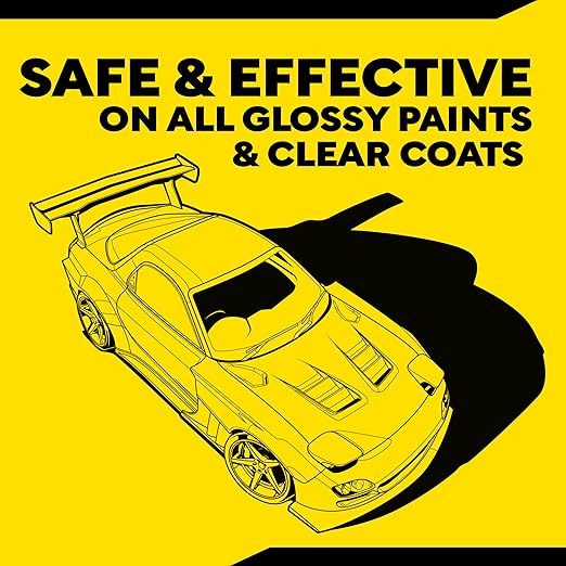 Meguiar's Professional Ultra Pro Finishing Polish M21032, Car Polish for a Mirror-Like Finish on Your Car, Removes Swirls and Rotary Holograms While Increasing Gloss and Shine, 32 Oz