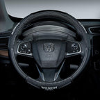 Plasticolor 006492R01 Sport Grip 'Honda' Steering Wheel Cover