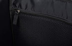 Masirs Back Seat Car Organizer, Neatly Organize Items While Traveling, Folds Flat for Easy Trunk Storage