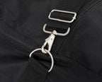 Heavy Duty Cargo Duffel Large Sport Gear Drum Set Equipment Hardware Travel Bag Rooftop Rack Bag
