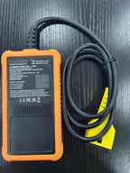 2026 LAUNCH Creader Elite OBD2 Scanner for Honda Acura, Full System Bi-Directional Diagnostic Scan Tool, Full Reset Code