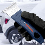 FANMATS 41111 Denver Broncos Ice Scraper