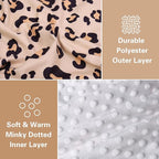Rquite Car Seat Cover Baby, Carseat Covers for Boy Girl, Minky Infant Car Seat Cover Winter, Peekaboo Opening Car Seat Canopy