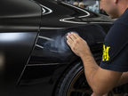 Meguiar's 3-in-1 Wax, Advanced Cleaner Wax that Blends Defect and Scratch Removal with Car Polishing, Keep Your Car Care Simple With an All in One Product, 16 Oz
