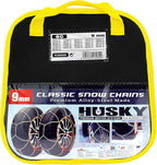 SUMEX HUSAD60 KN60 Husky Advance Snow Chains 9 mm