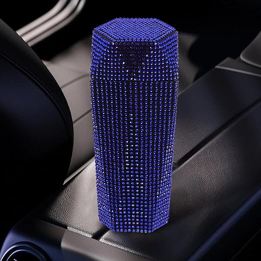 iplusmile Car Trash Garbage Bin Vehicle Trash Bin Car Part Organizing Dustbin for Vehicle Leakproof Compact Storage Organizer