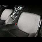 Auto Newer Breathable Universal Four Seasons Car Seat Covers, Luxury Include Front Car Seat Protector and RearCar Seat Cushio