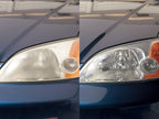 3M 39008 Headlight Lens Restoration System - Case of 4