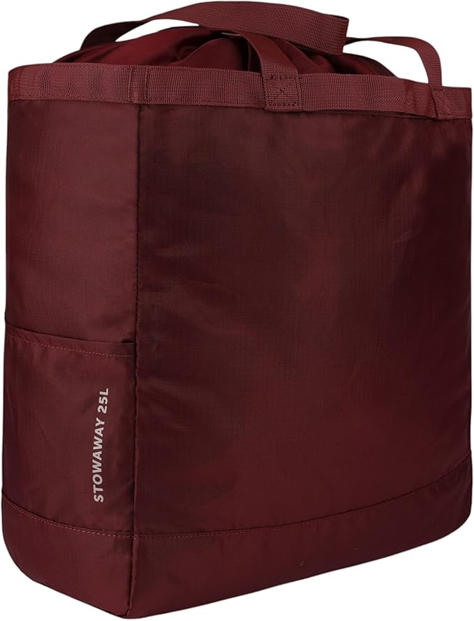 Eddie Bauer Stowaway Packable Tote Bag