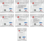 Travel-First Aid-Kit Car-Home 180 Piece Survival-Kit Outdoor-Adventure - Full Portable Emergency Essential - Hiking Camping M