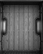 3W Truck Bed Mat for Toyota Tundra 2022-2026, Heavy Duty Tundra Accessories TPE Truck Bed Liner, All Weather Pickup Truck Bed Protection(Fit 6.5FT/6.5'Bed Mat)