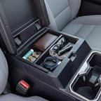 Vehicle OCD – Center Console Organizer Tray for Tacoma (2024-2026) – Made in USA - SLX182