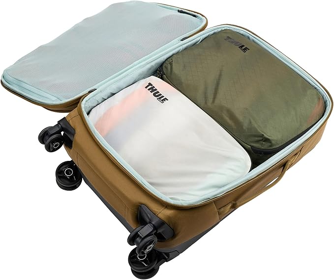 Thule Clean/Dirty Packing cubeSoft Green