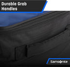 Samsonite Expanding Trunk Locker Organizer