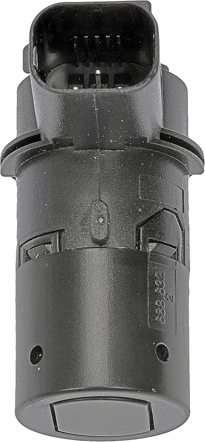 Dorman 684-019 Rear Parking Aid Sensor Compatible with Select Ford Models