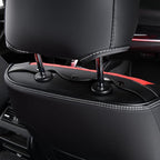 FLORICH Leather Seat Covers, Seat Covers Full Set, Car Seat Protectors 5 Seats,Automotive Seat Covers Fit for Most Cars Truck